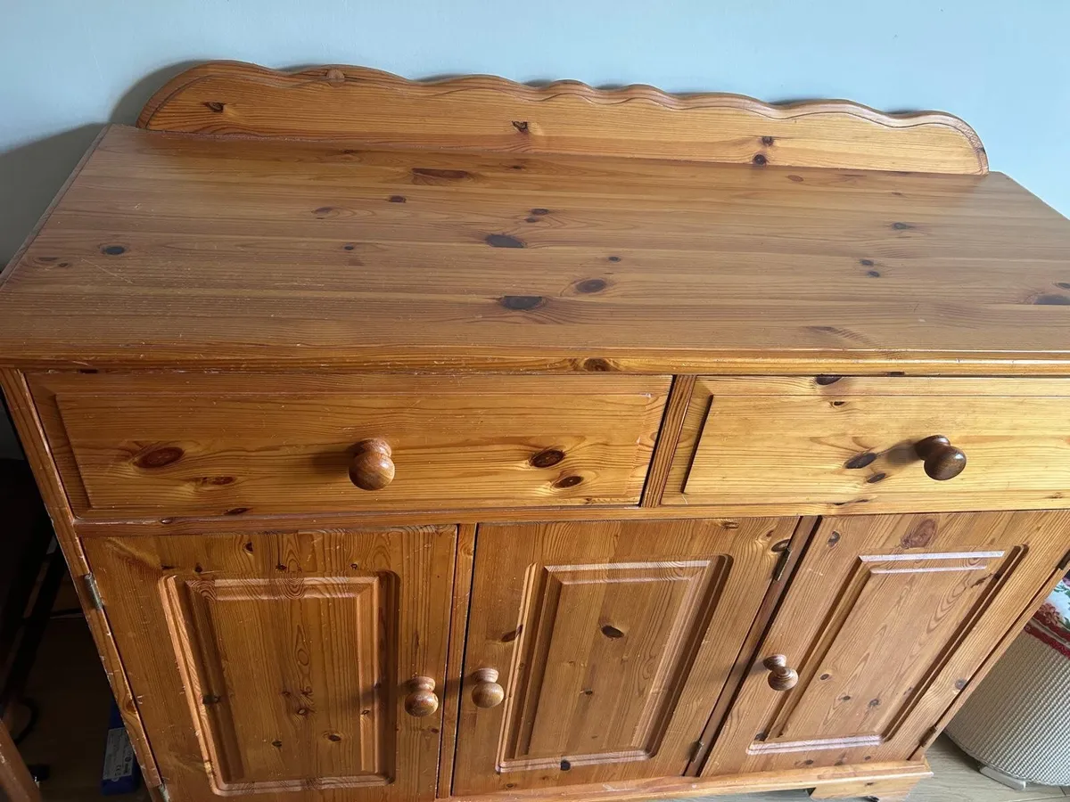 Solid Wood furniture - Image 4