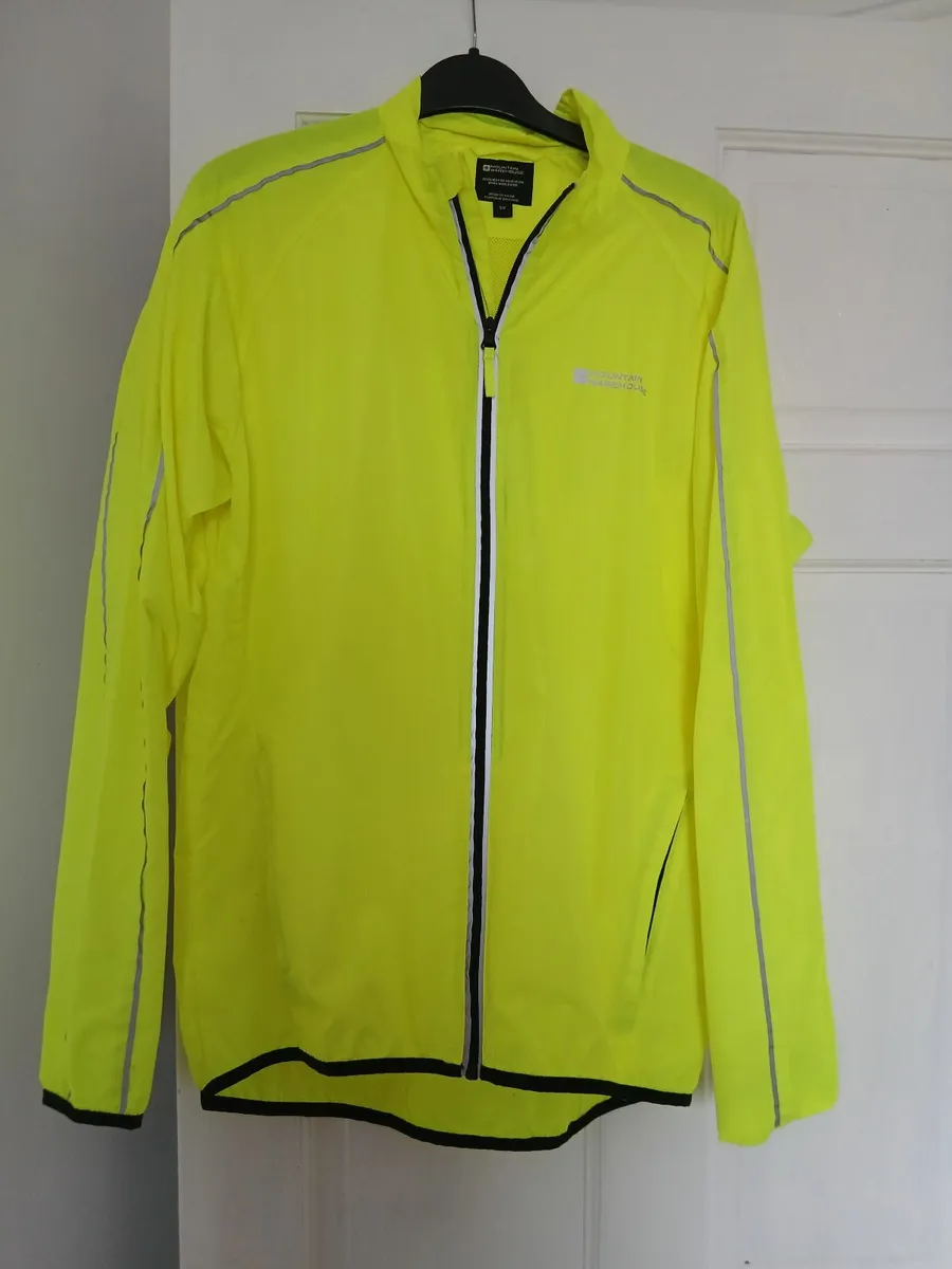 Reflector jacket - Image 3