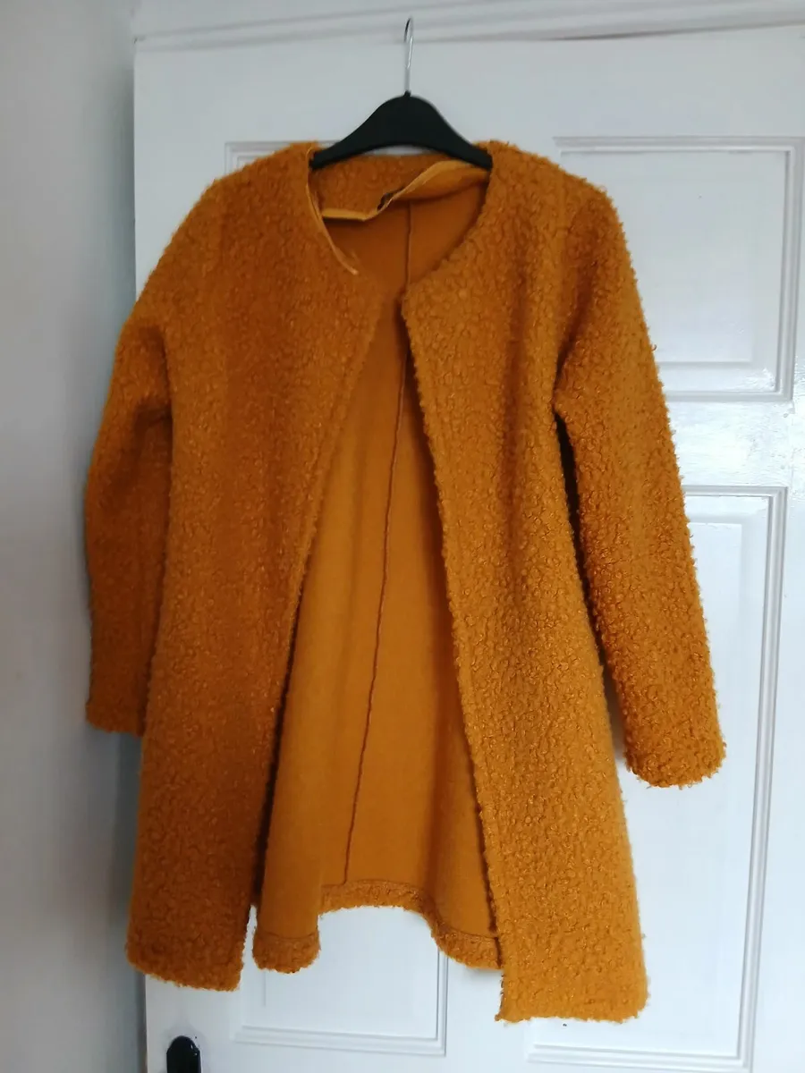 Coat - Image 2