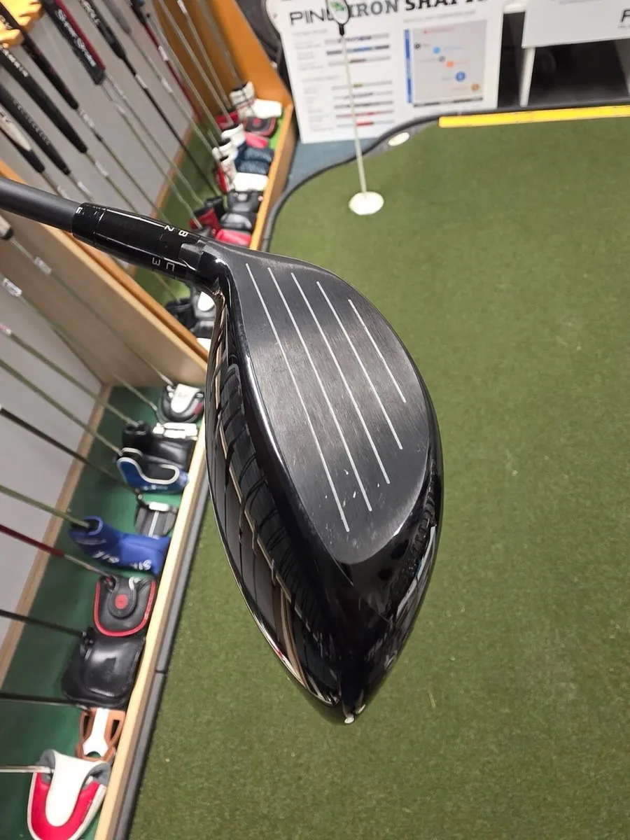 Titleist GT2 3 Wood - Image 4