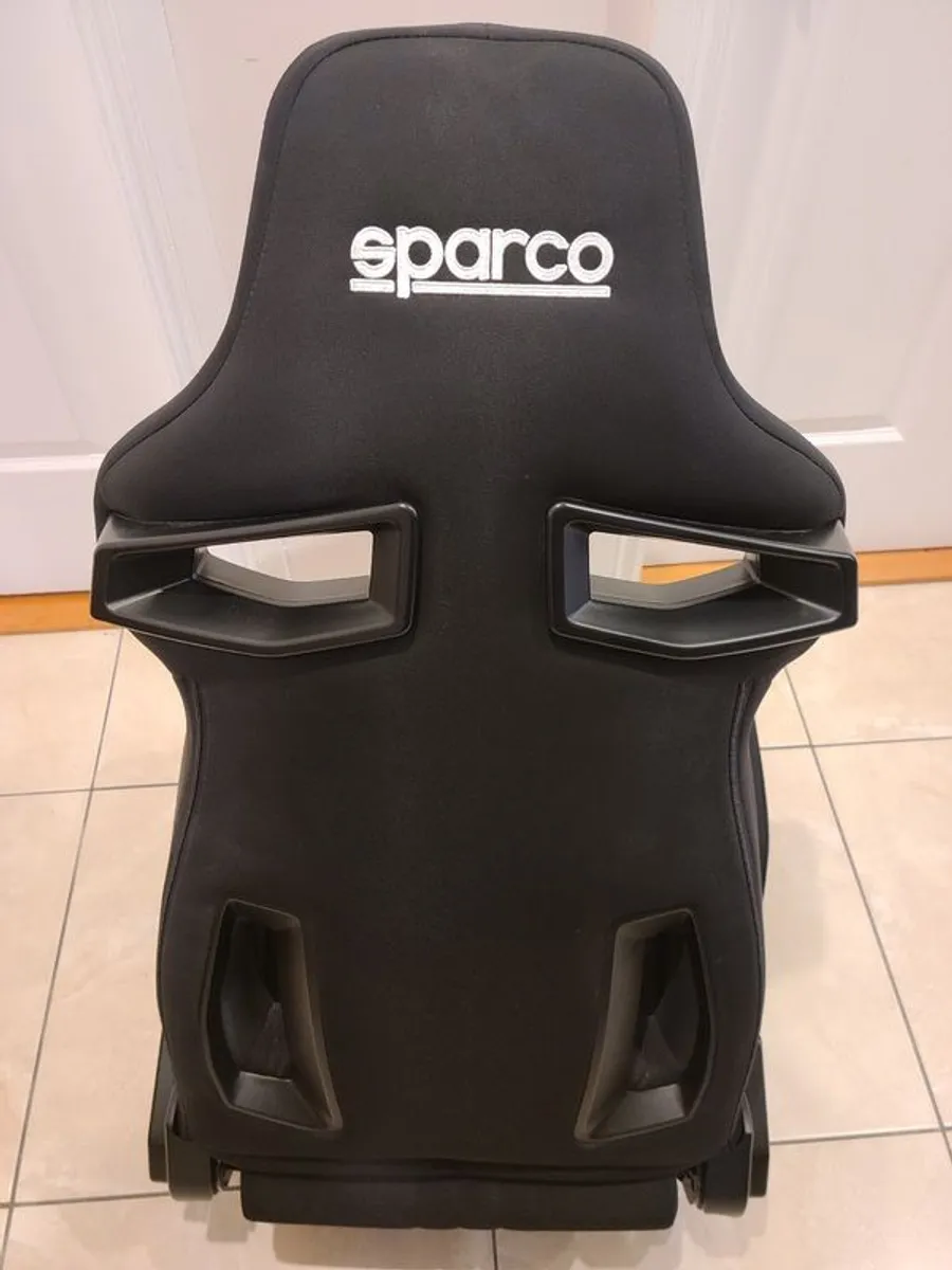 Sparco R333 seat SIM - Image 3