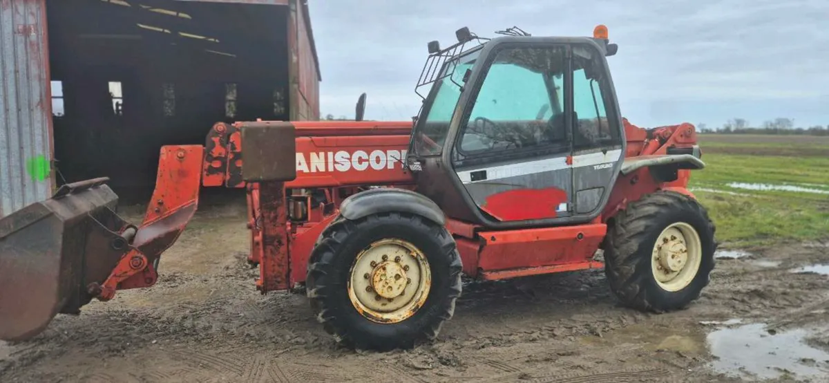 Teleporter - Image 2