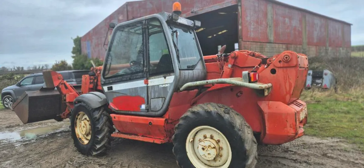 Teleporter - Image 4