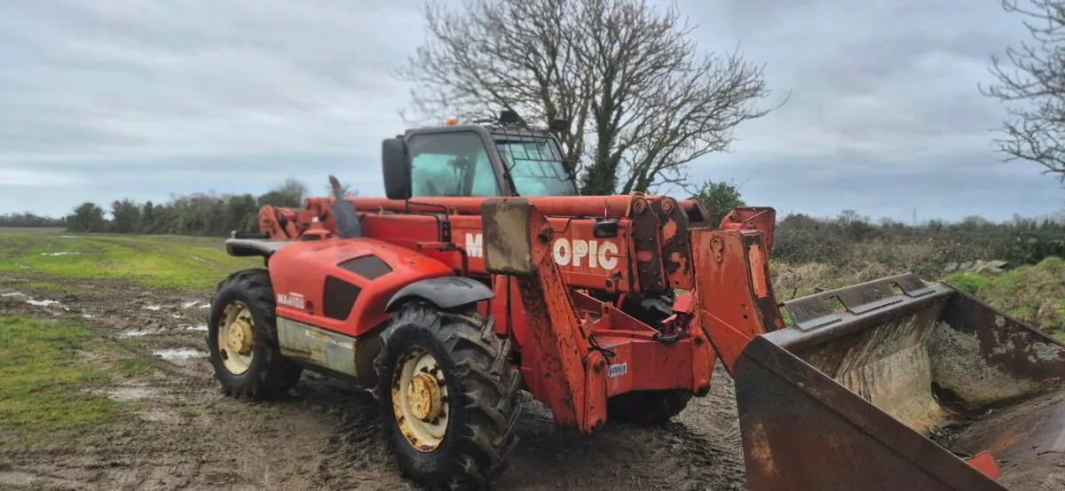 Teleporter - Image 1