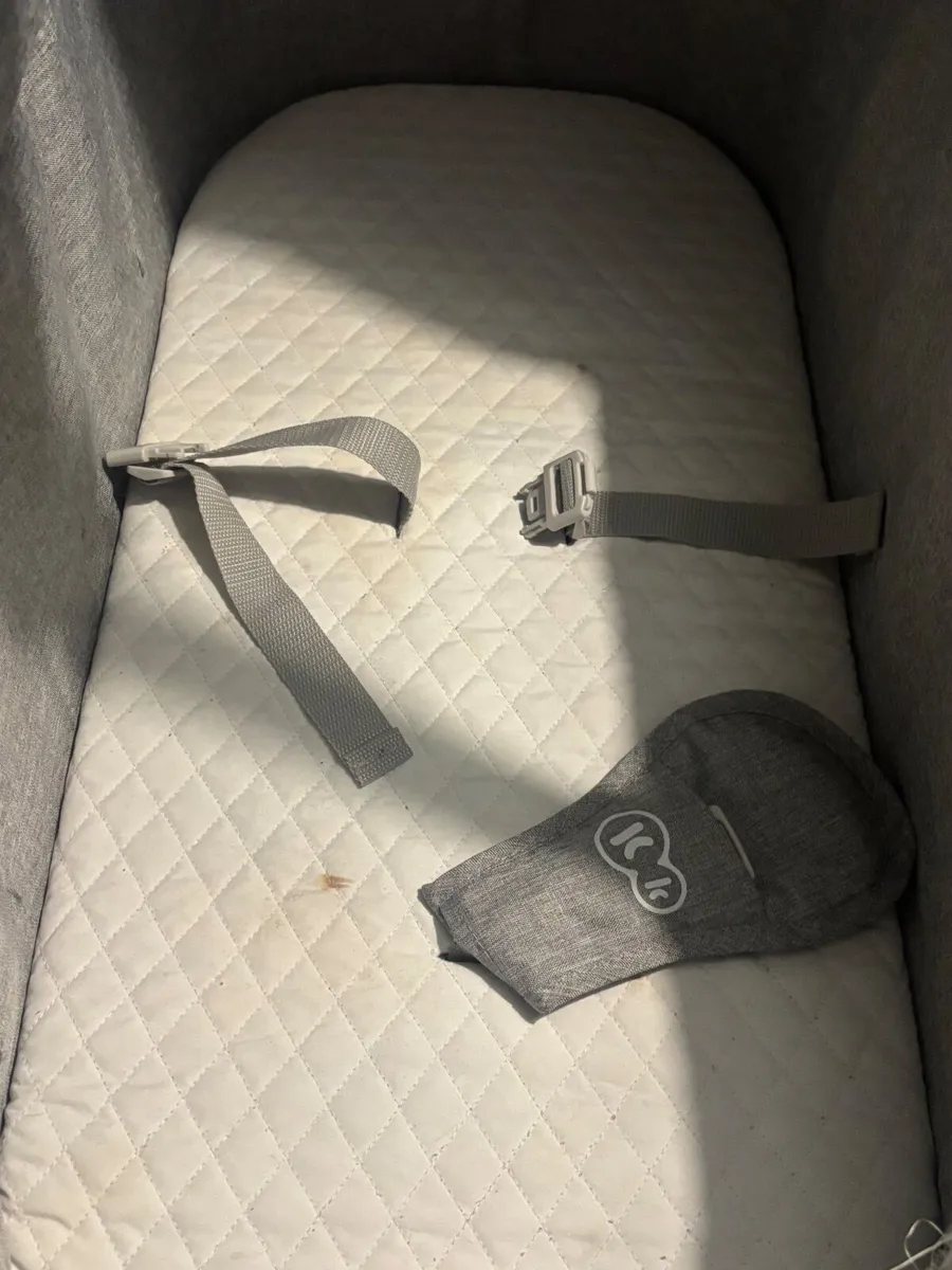 5-1 rocker baby - Image 2