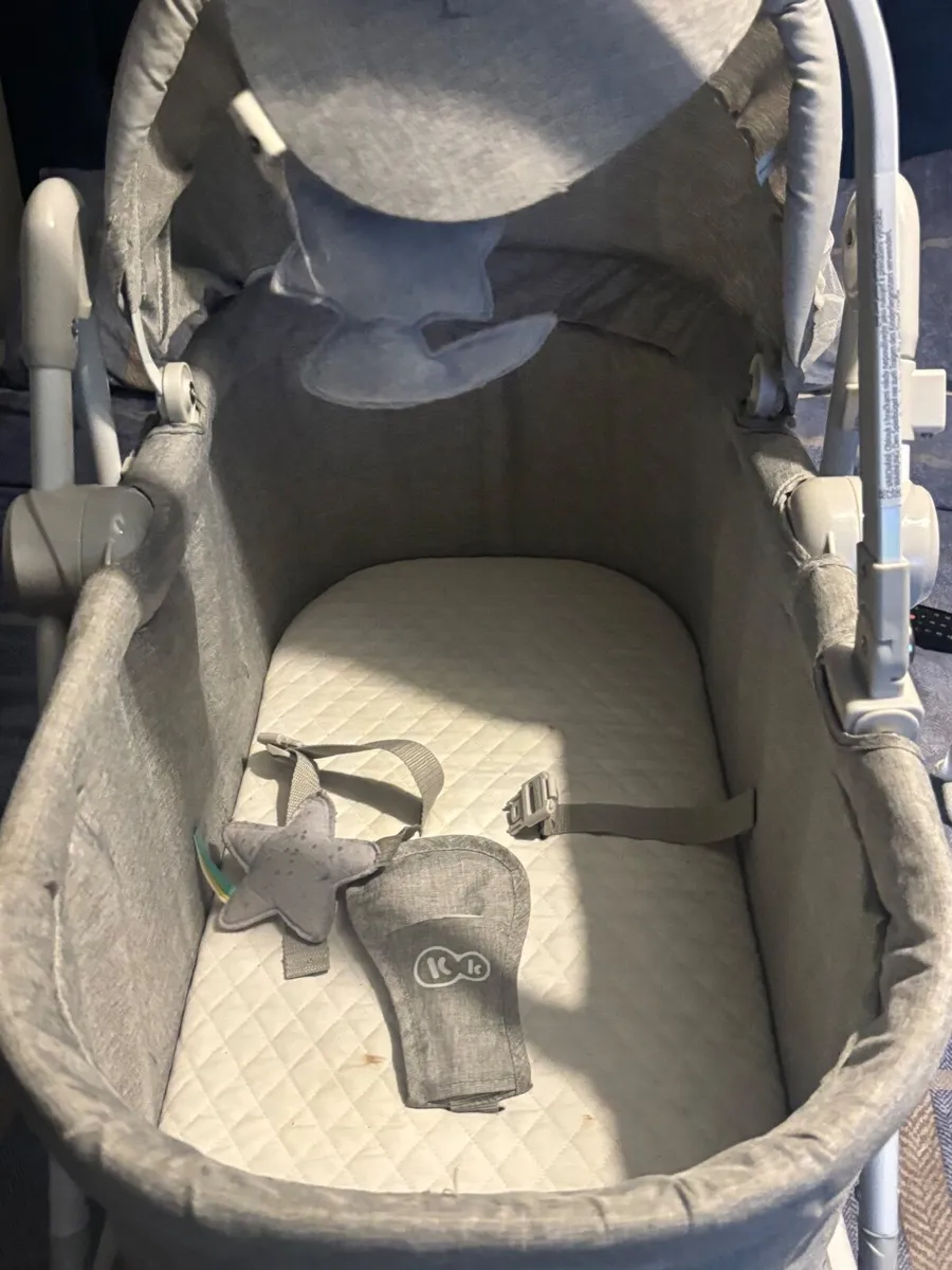 5-1 rocker baby - Image 3