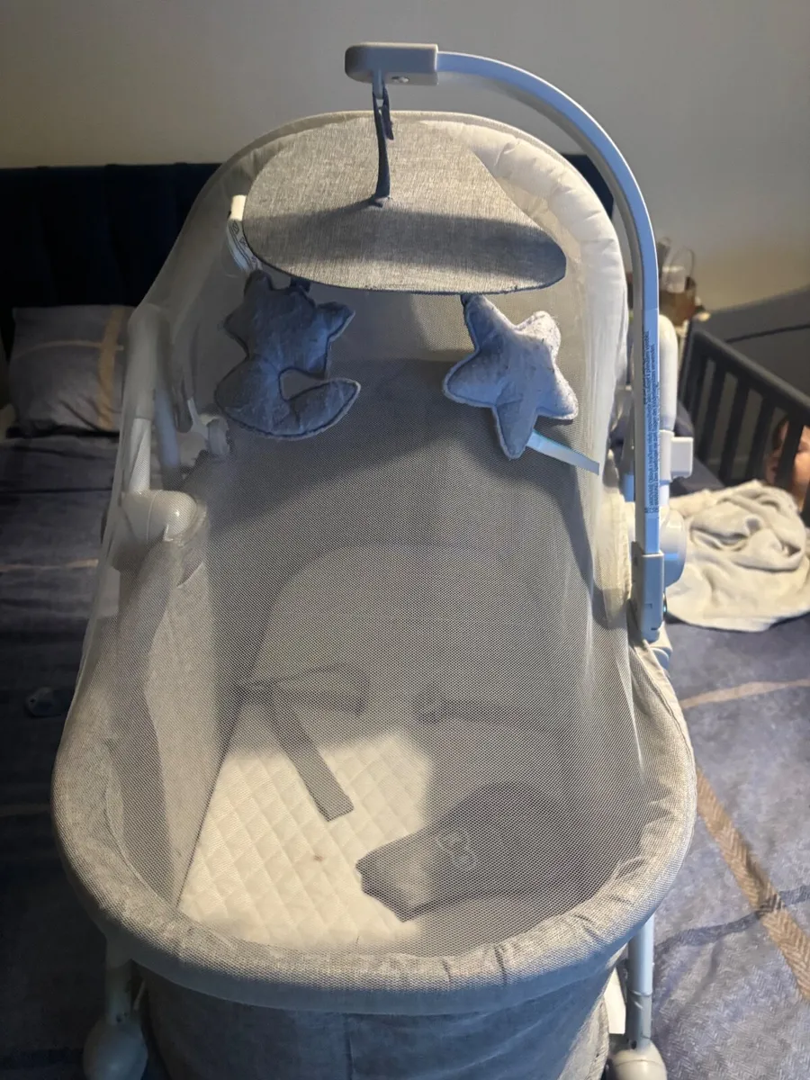 5-1 rocker baby - Image 4