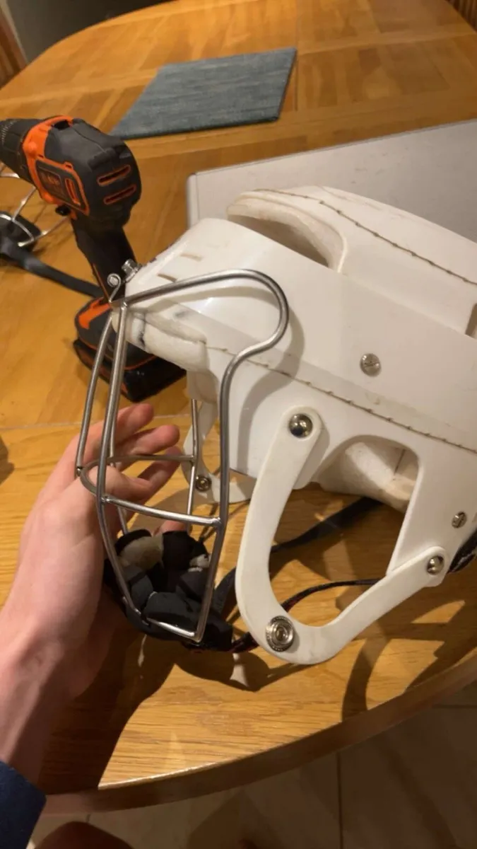 Oldstyle gaurd - Image 2