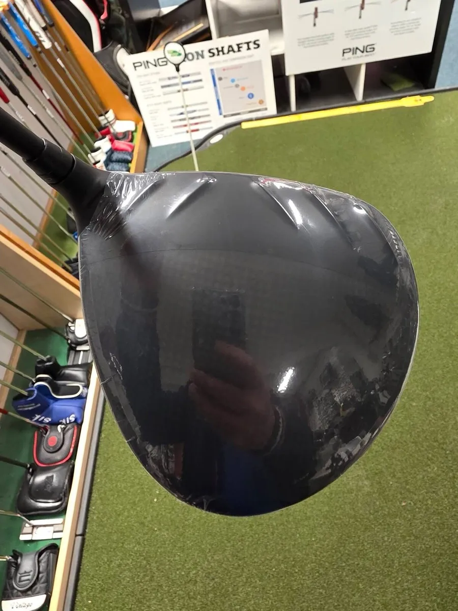 The New Ping G440 K Driver - Image 3