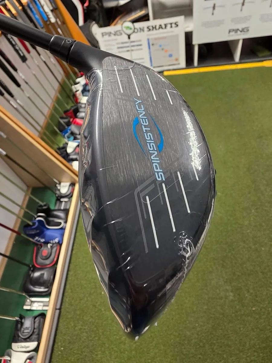 The New Ping G440 K Driver - Image 4