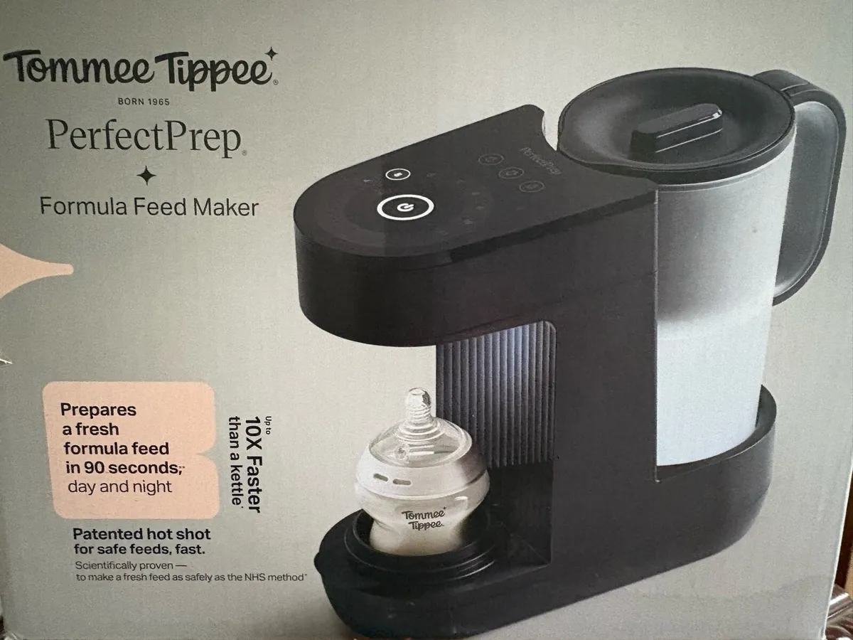 Tommee Tippee Prep Machine - Image 2