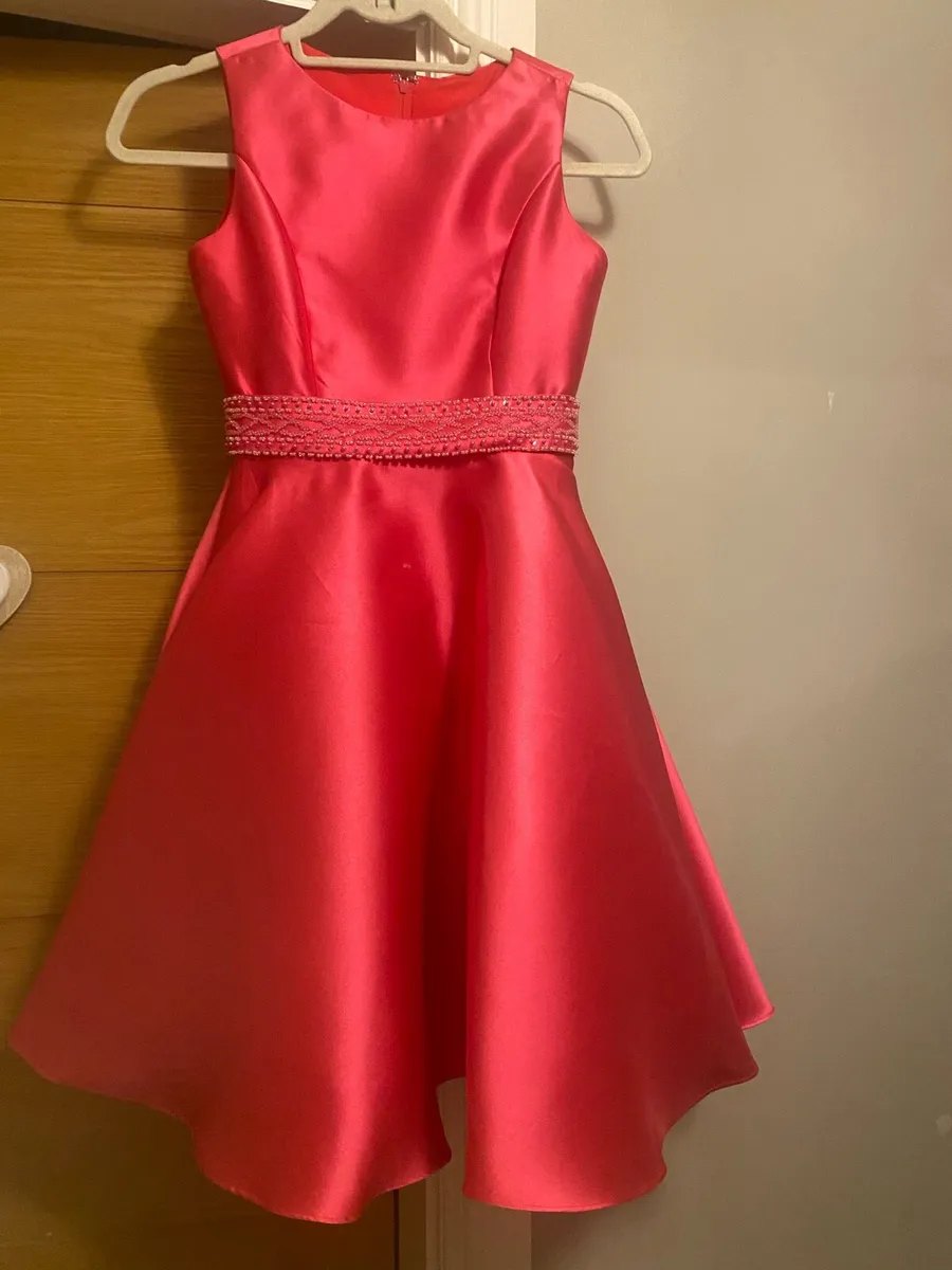 Confirmation Dress - Image 1