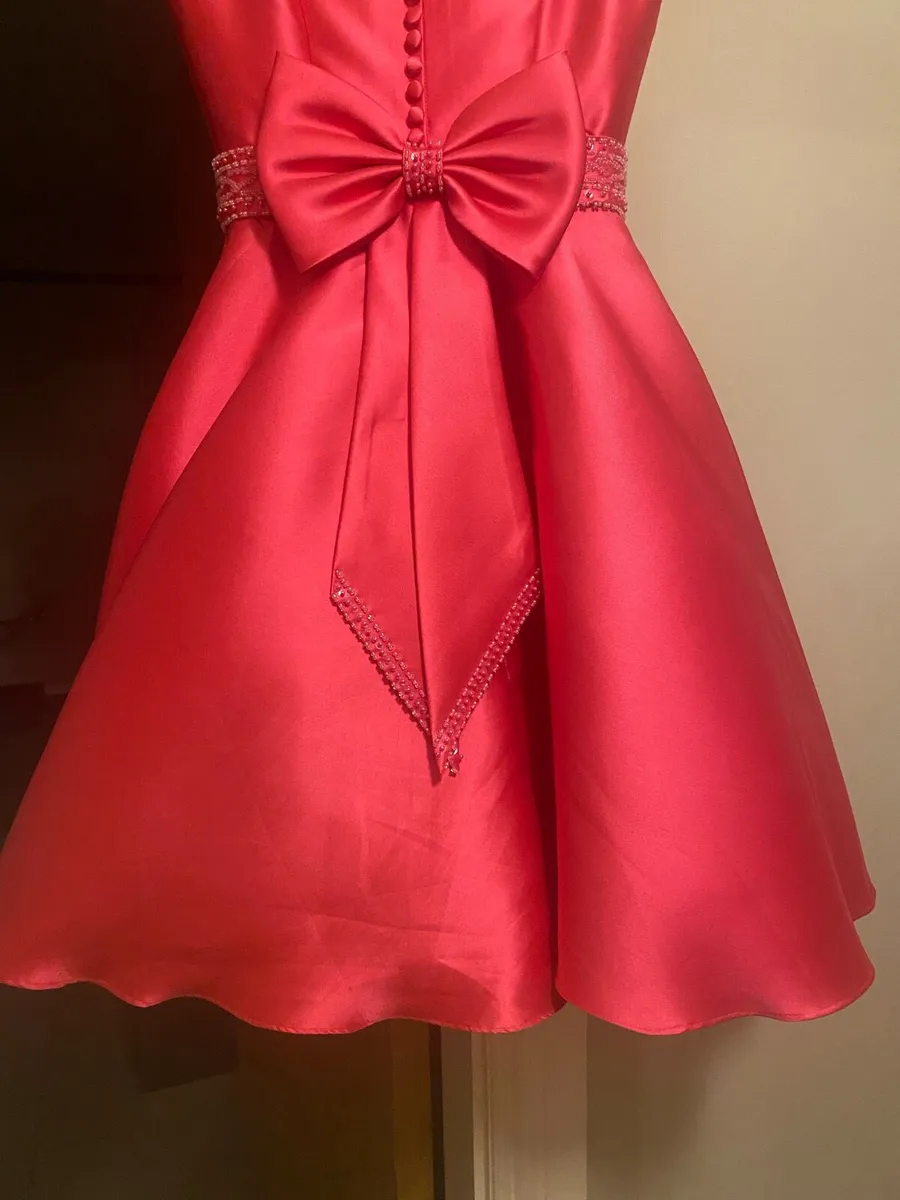 Confirmation Dress - Image 3