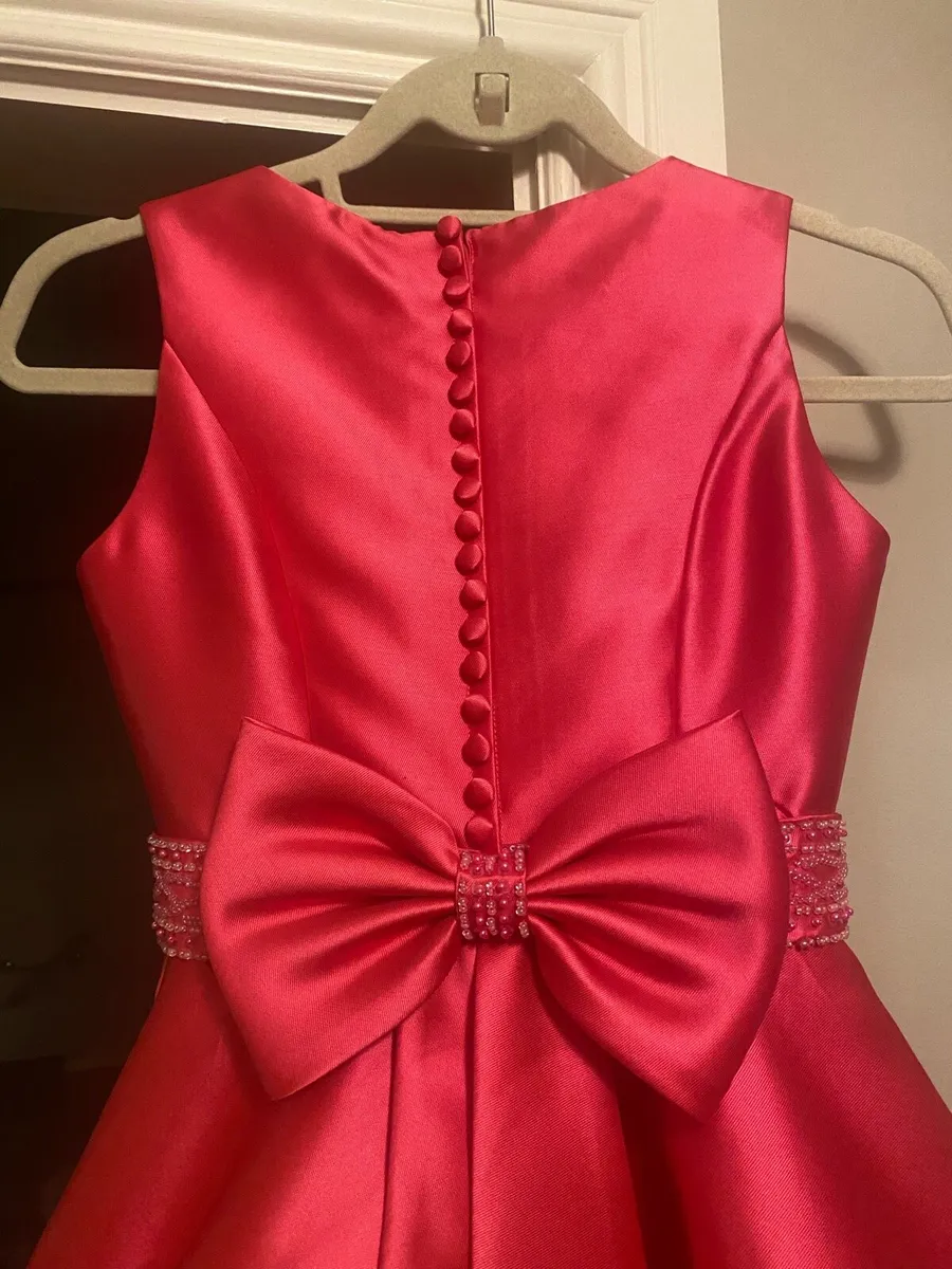 Confirmation Dress - Image 4