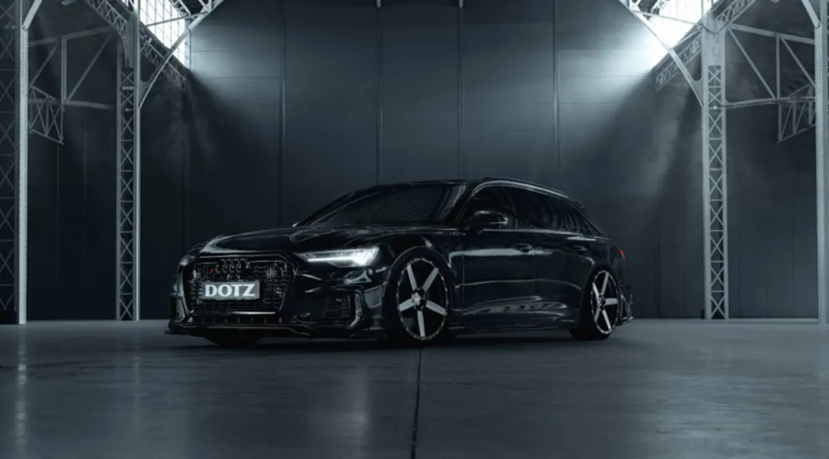 NEW 19'' 5/112 concaved rims - Image 2