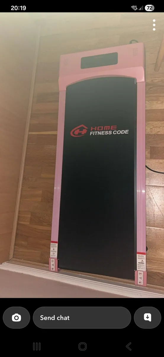 Walking pad - Image 2