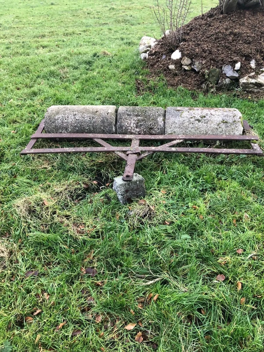 Farm roller - Image 2