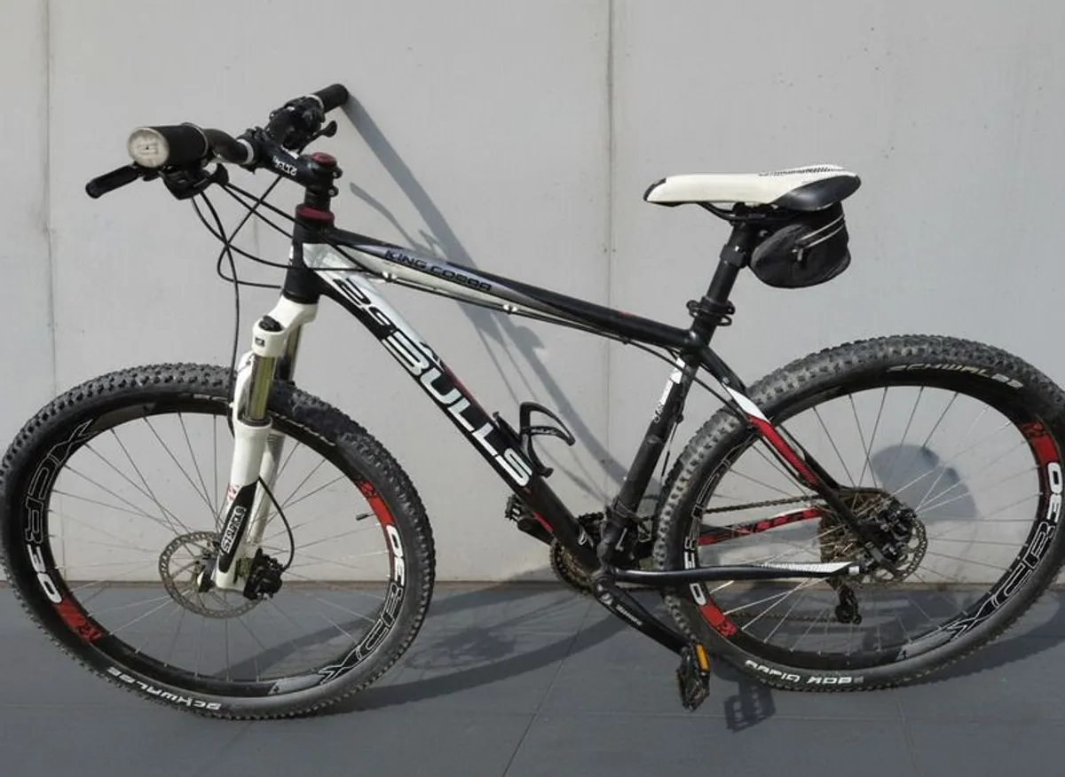 Bulls King Cobra 29er MTB