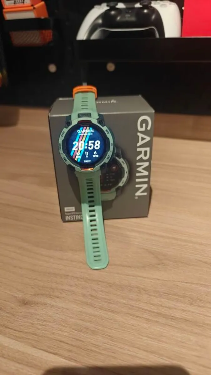 Garmin  Instinct 3 45mm