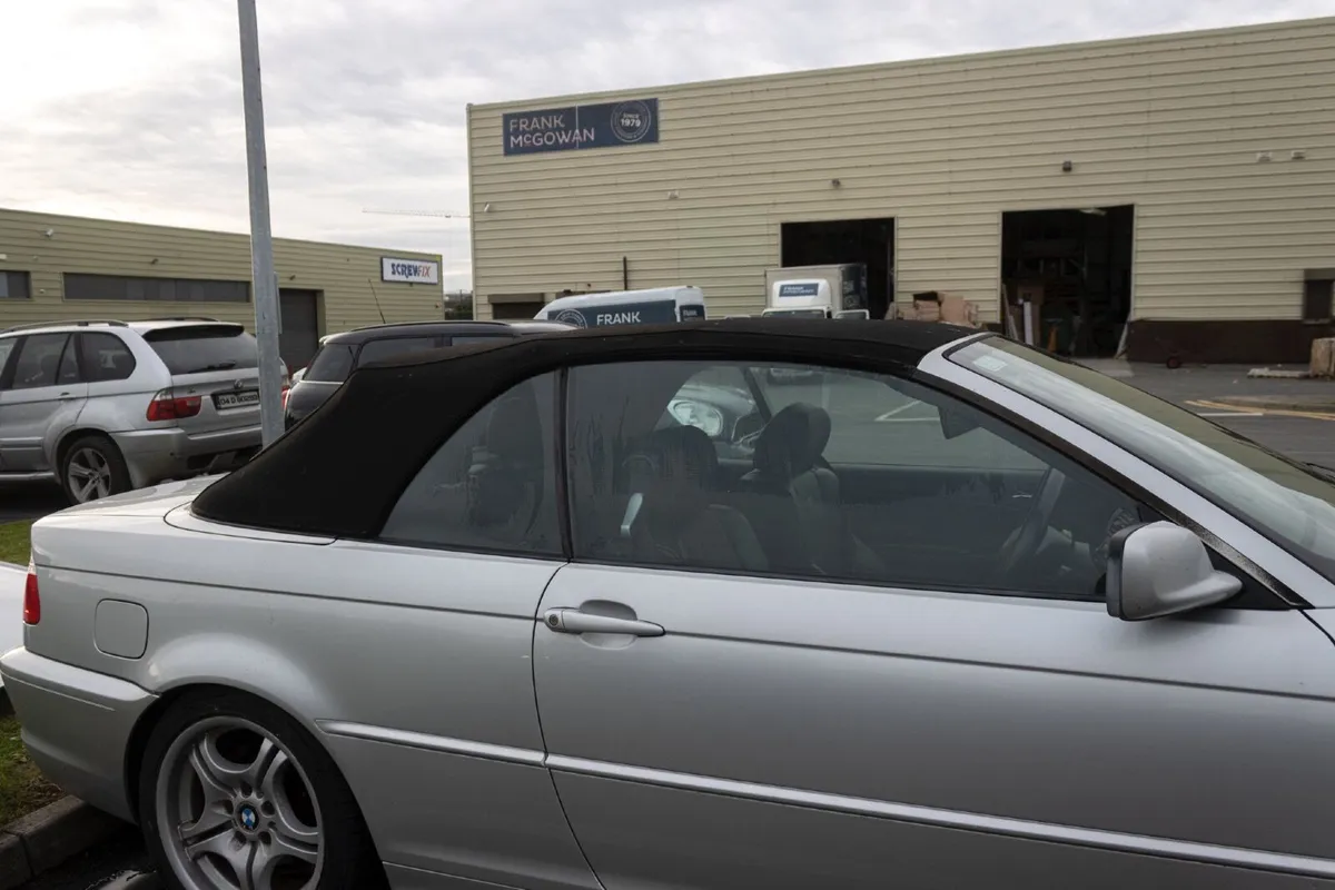 BMW 3-Series 2006 - Image 4