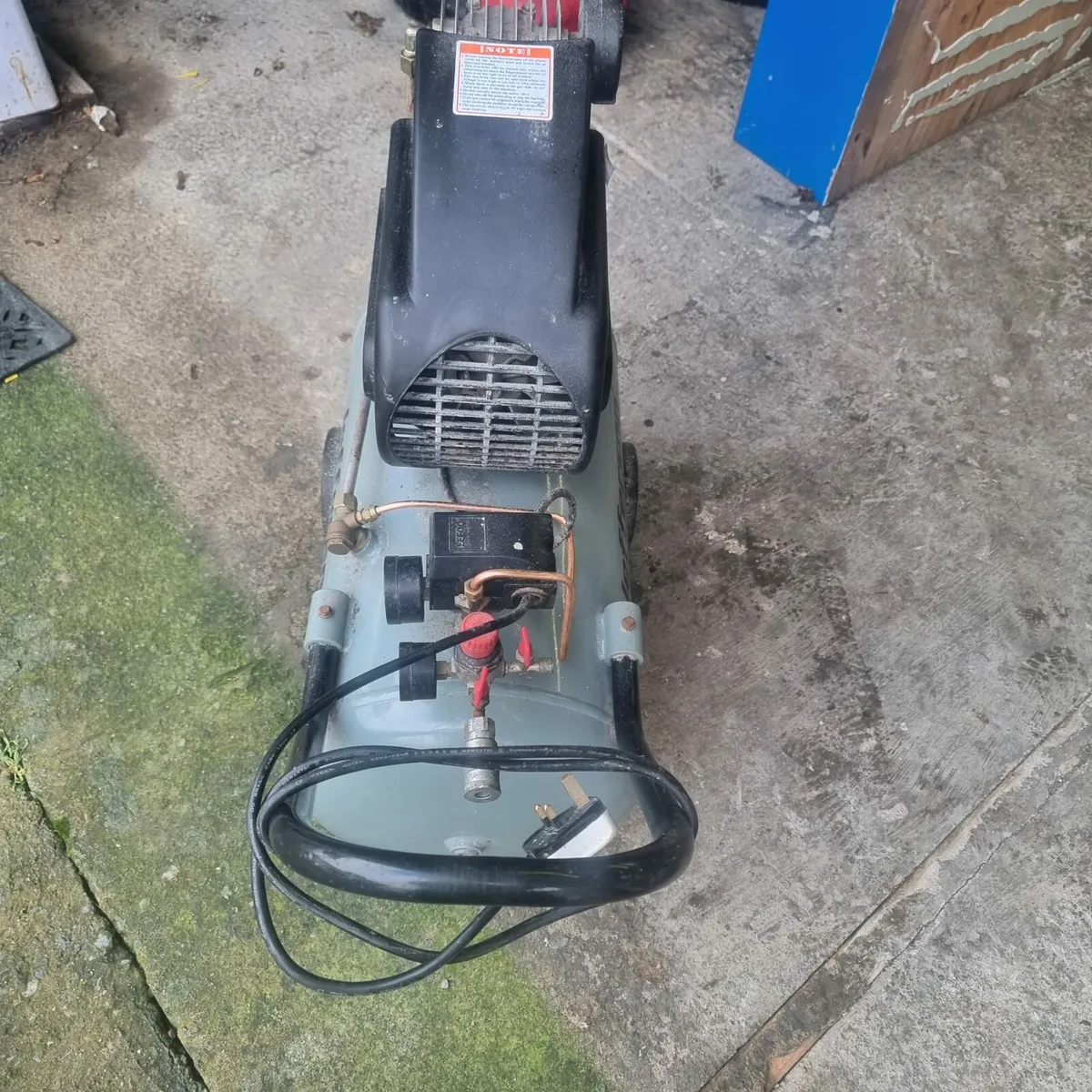 Air compressor jefferson - Image 3