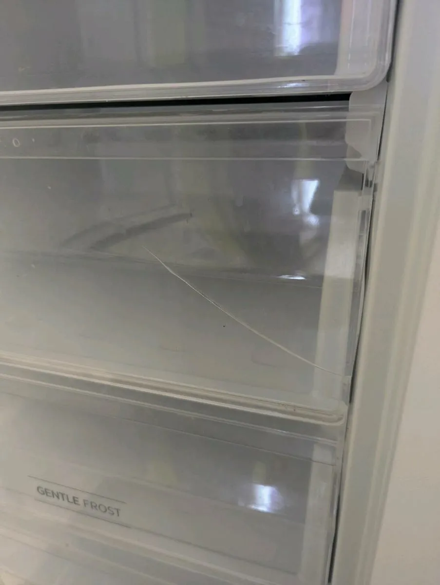 Fridge Freezer - Image 3