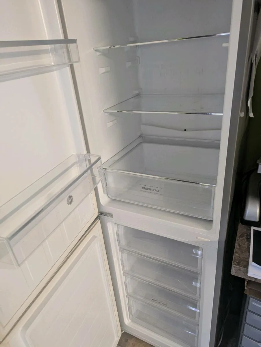 Fridge Freezer - Image 2