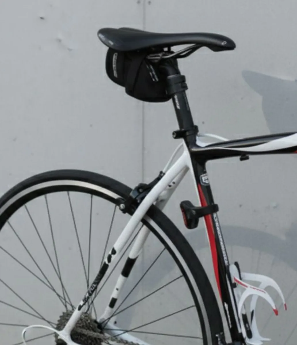 Fondriest FZ4 Road Bike - Campagnolo - Image 2