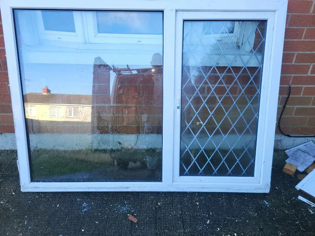 Pvc Window