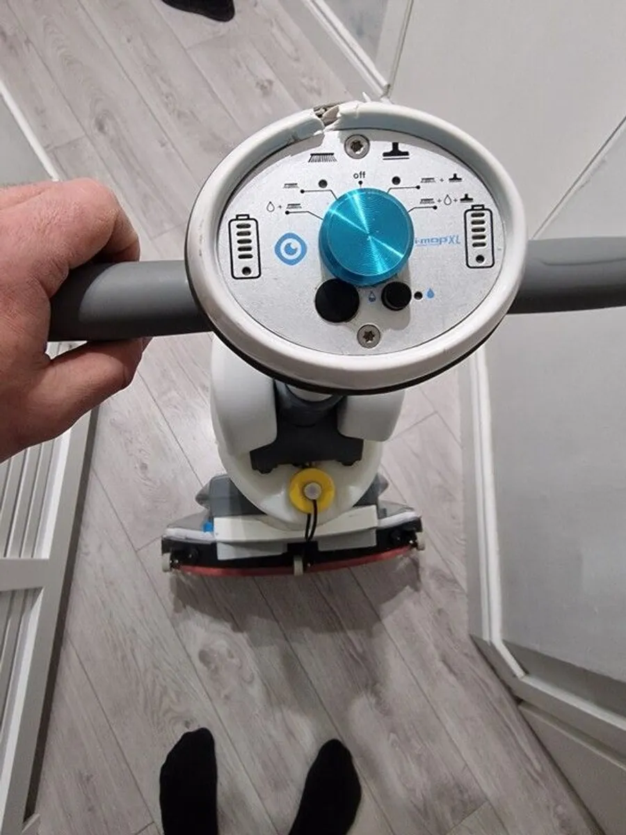 i mop xl professional - Image 4