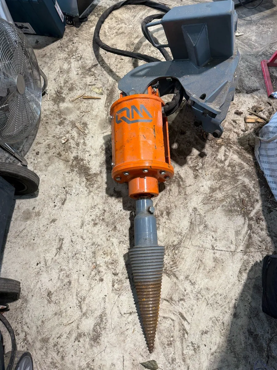 Cone splitter - Image 1