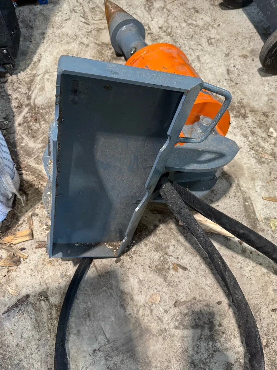 Cone splitter - Image 2