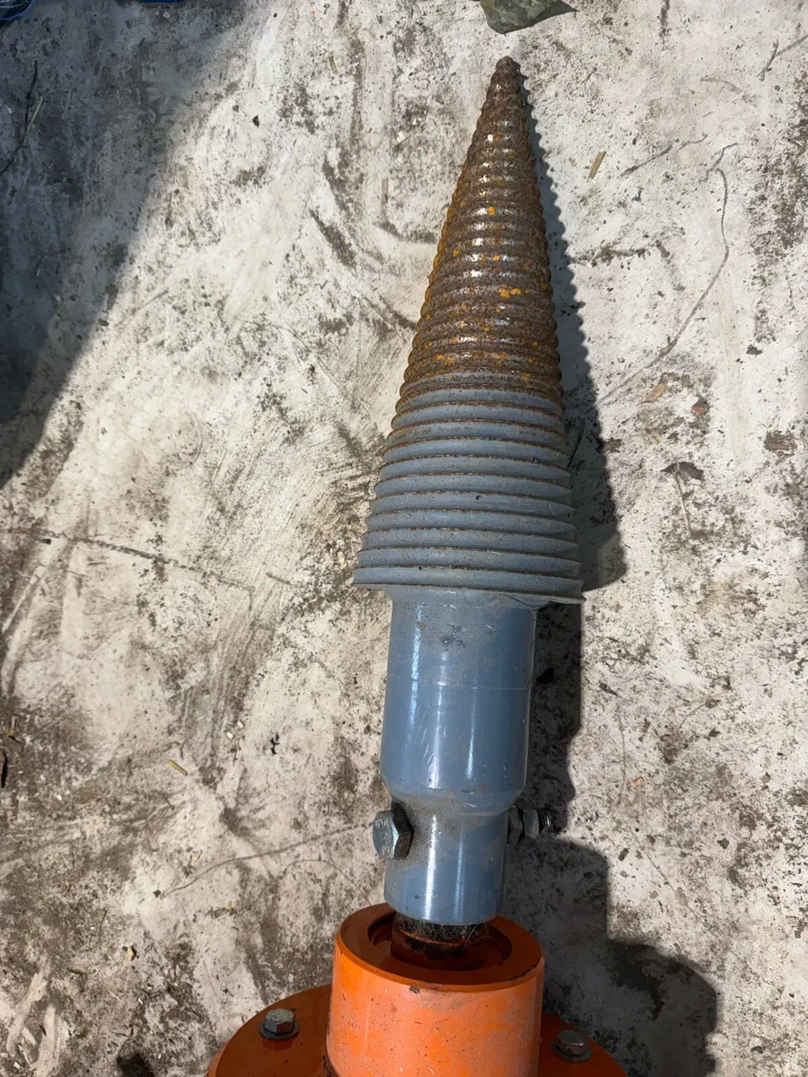 Cone splitter - Image 3