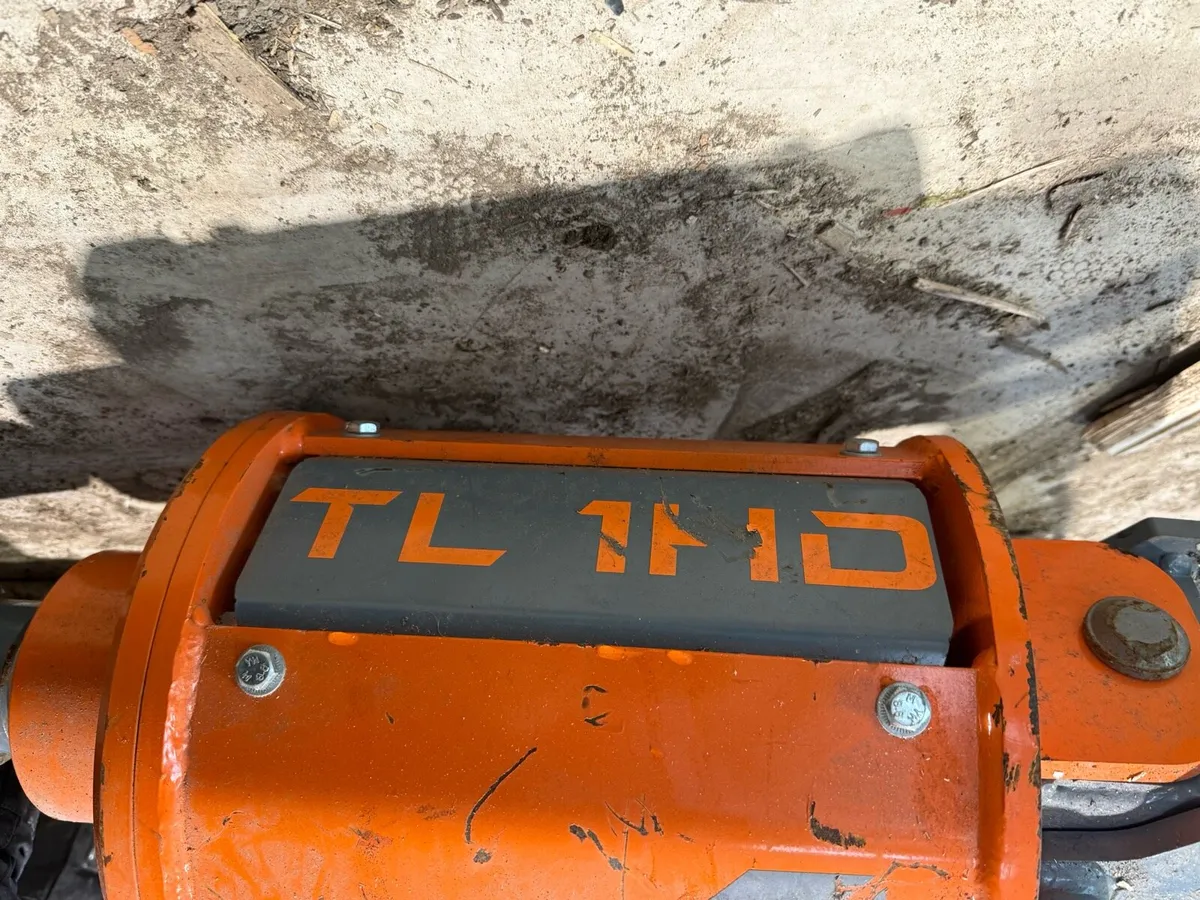 Cone splitter - Image 4