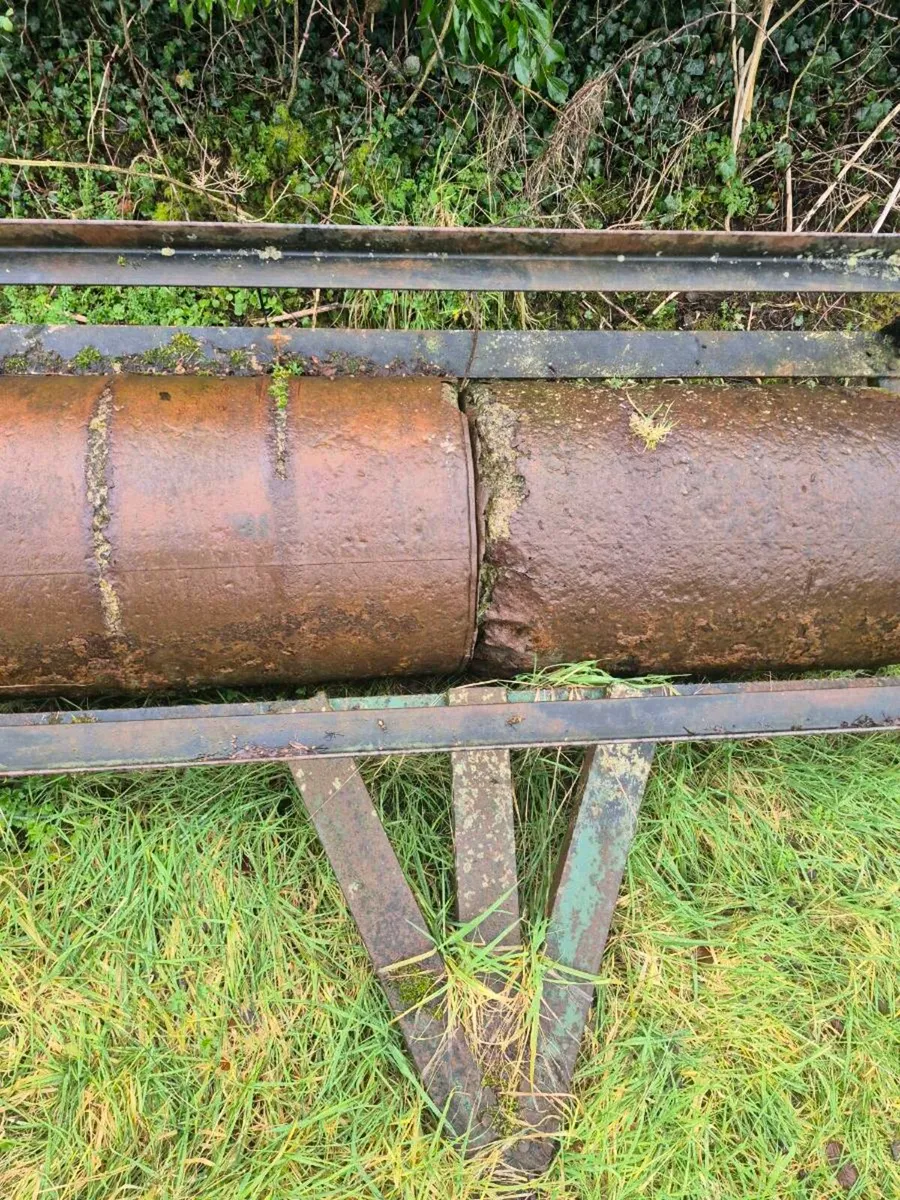 Homemade roller - Image 2