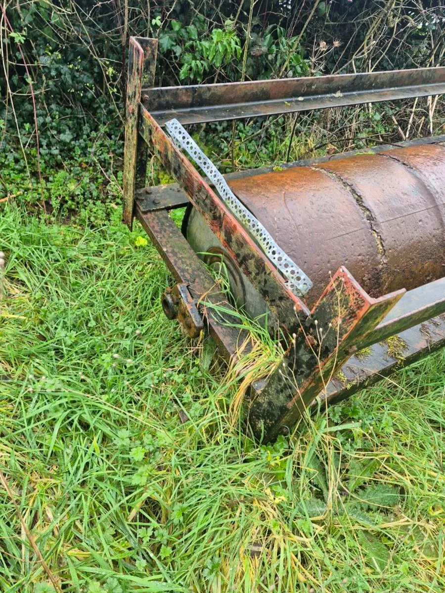 Homemade roller - Image 4