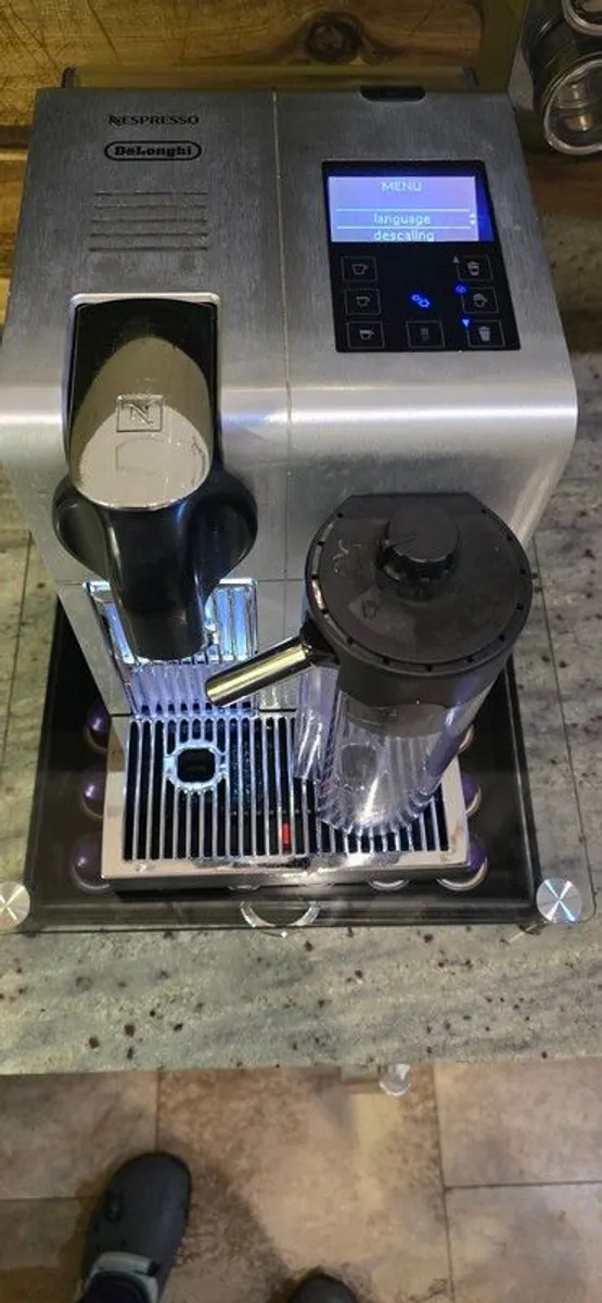 DeLonghi Latissima Pro - Image 3