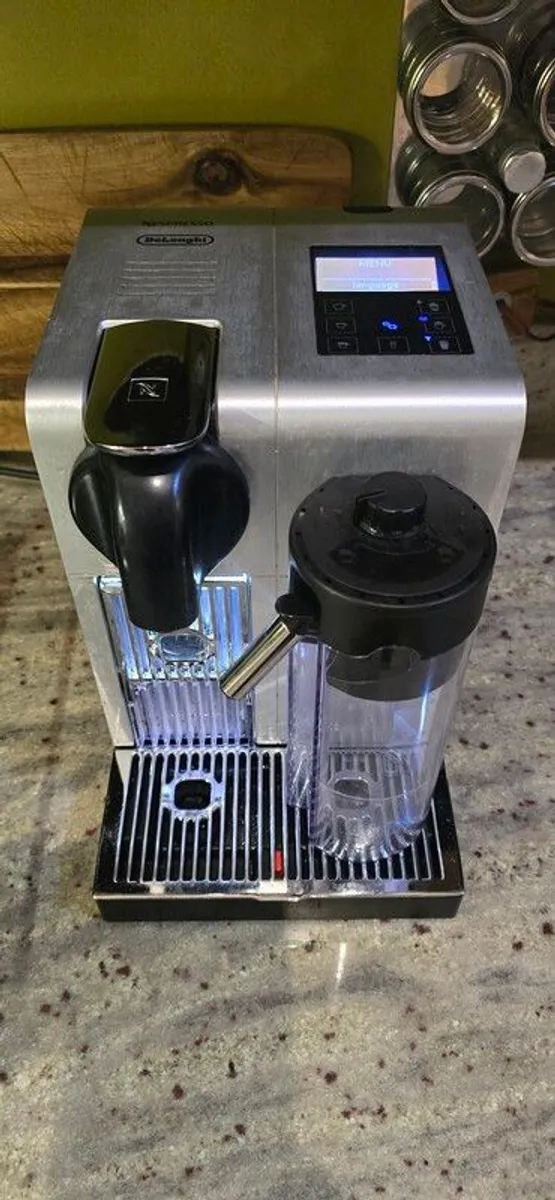 DeLonghi Latissima Pro - Image 4