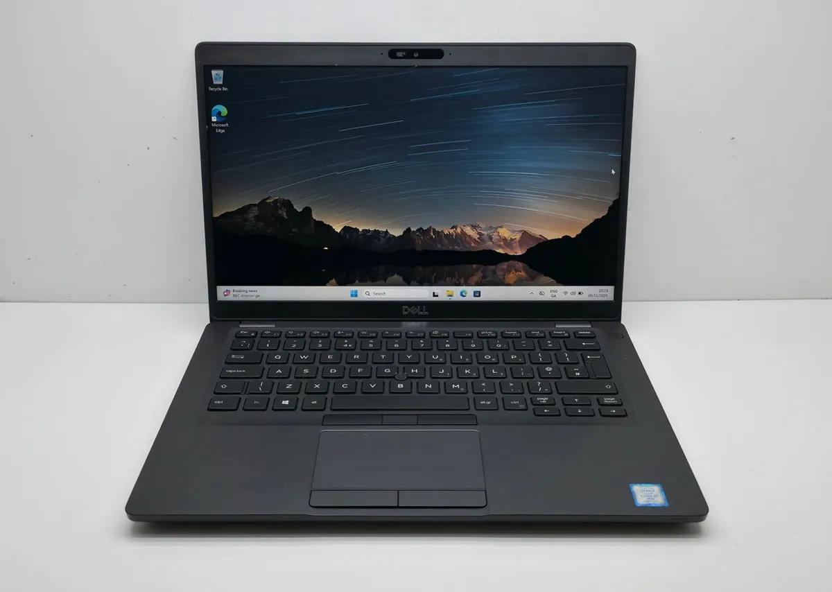 Dell Latitude 5400- i5(8gen)/16GB RAM/Win11 Laptop