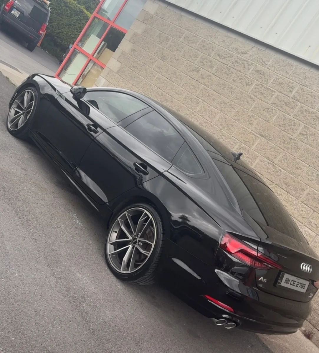 Audi A5 2.0 TDI Sport Ultra 190ps 5 - Image 1