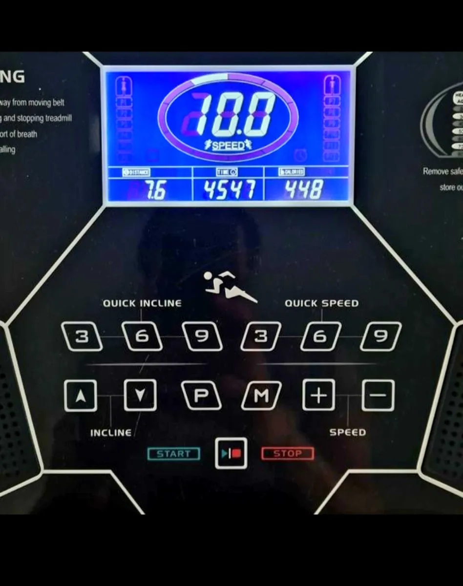 Treadmill - Image 3