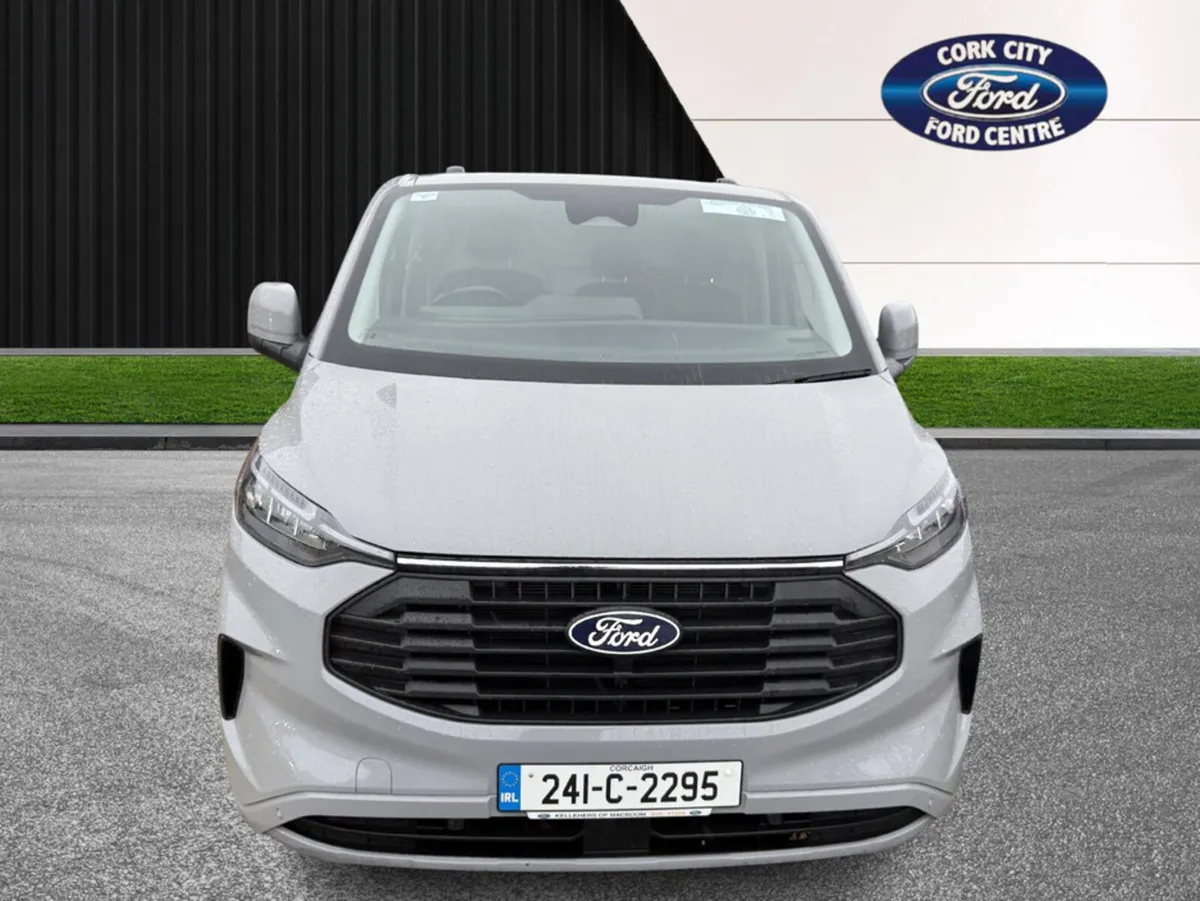 Ford Transit 280S TREND 2.0TD136 T6 - Image 3