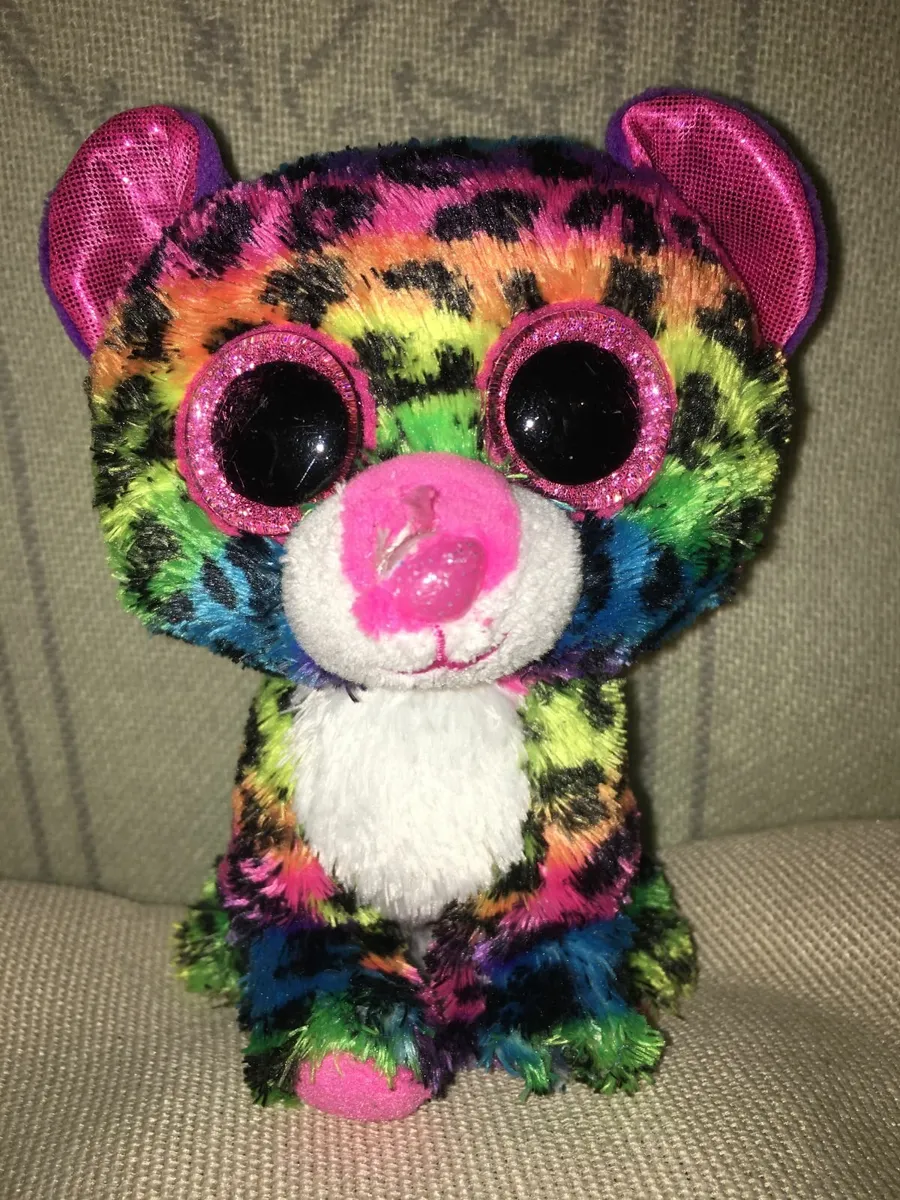 TY Beanies - Image 3