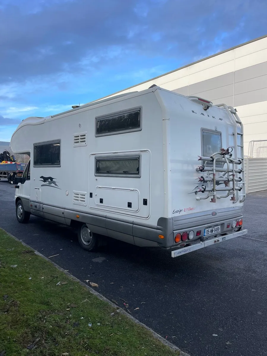 Fiat ducato - Image 2