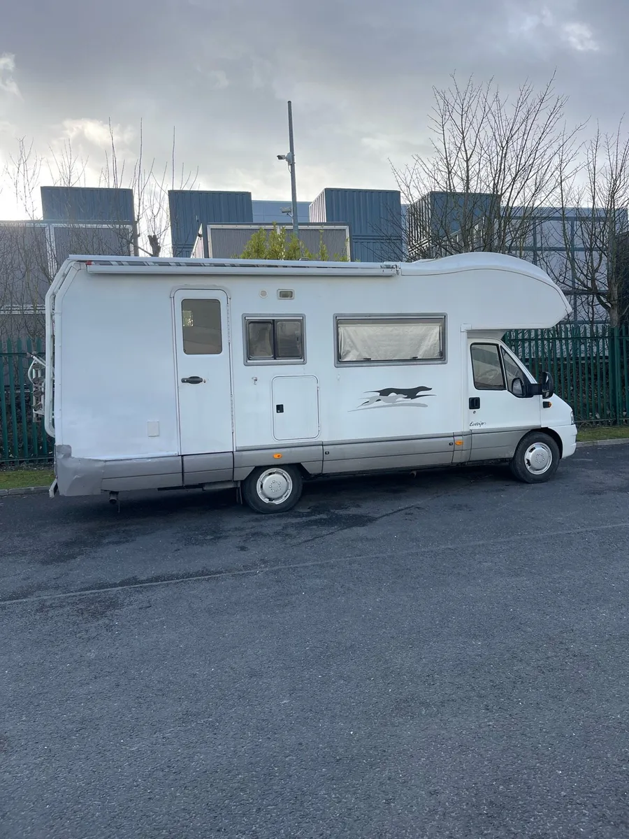 Fiat ducato - Image 4