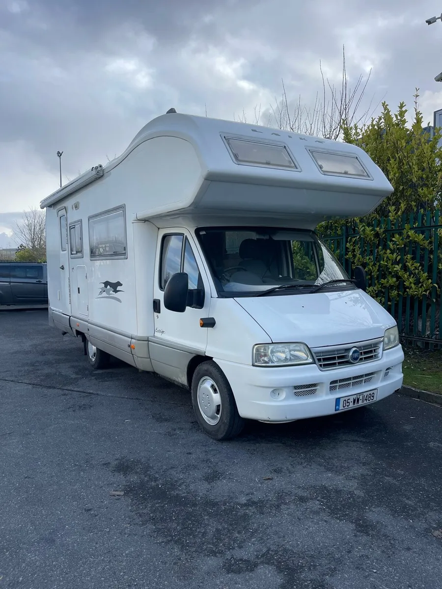 Fiat ducato - Image 3