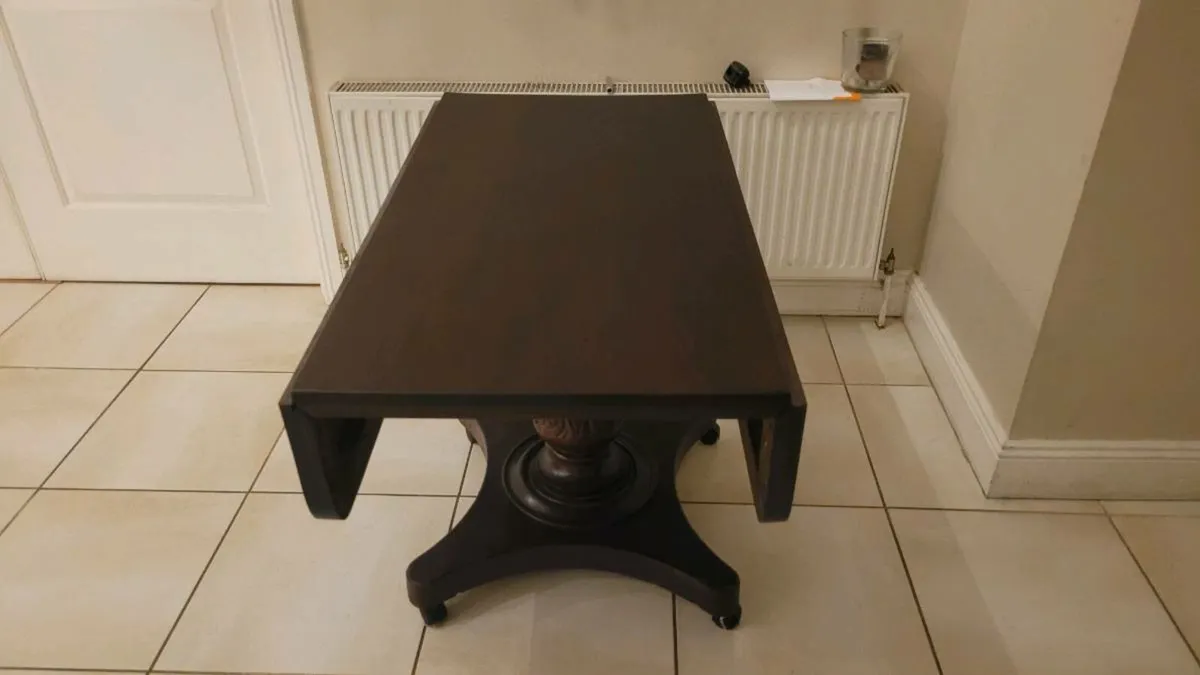 Extension Table - Image 3