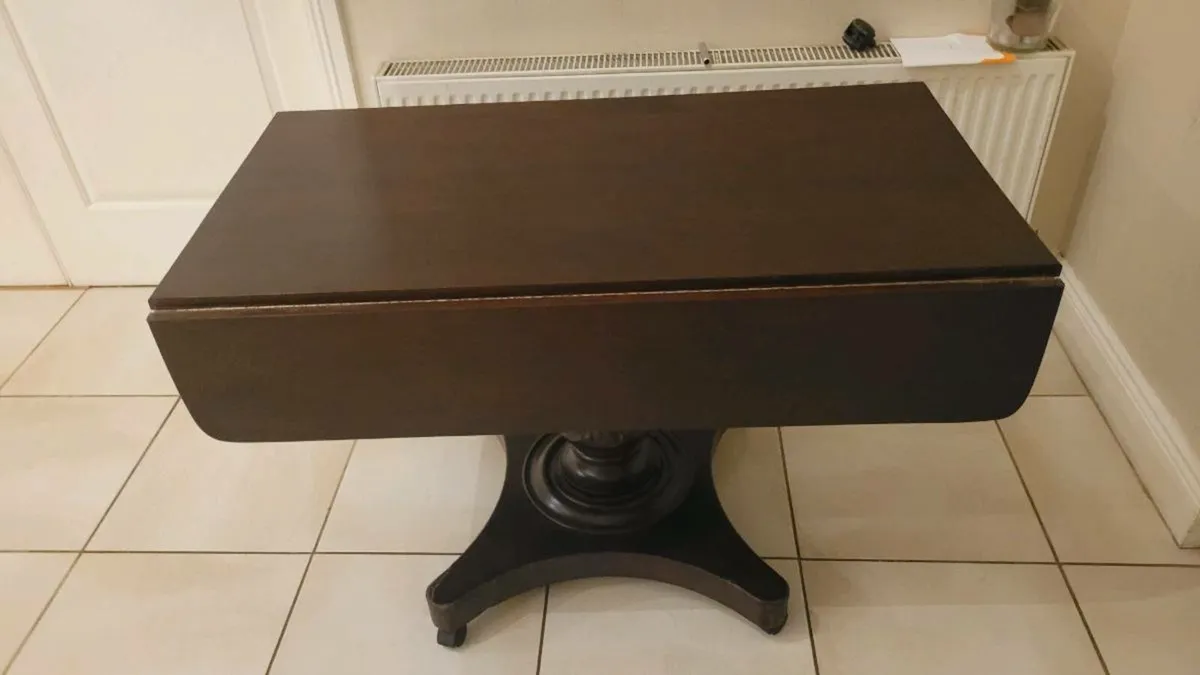 Extension Table - Image 4