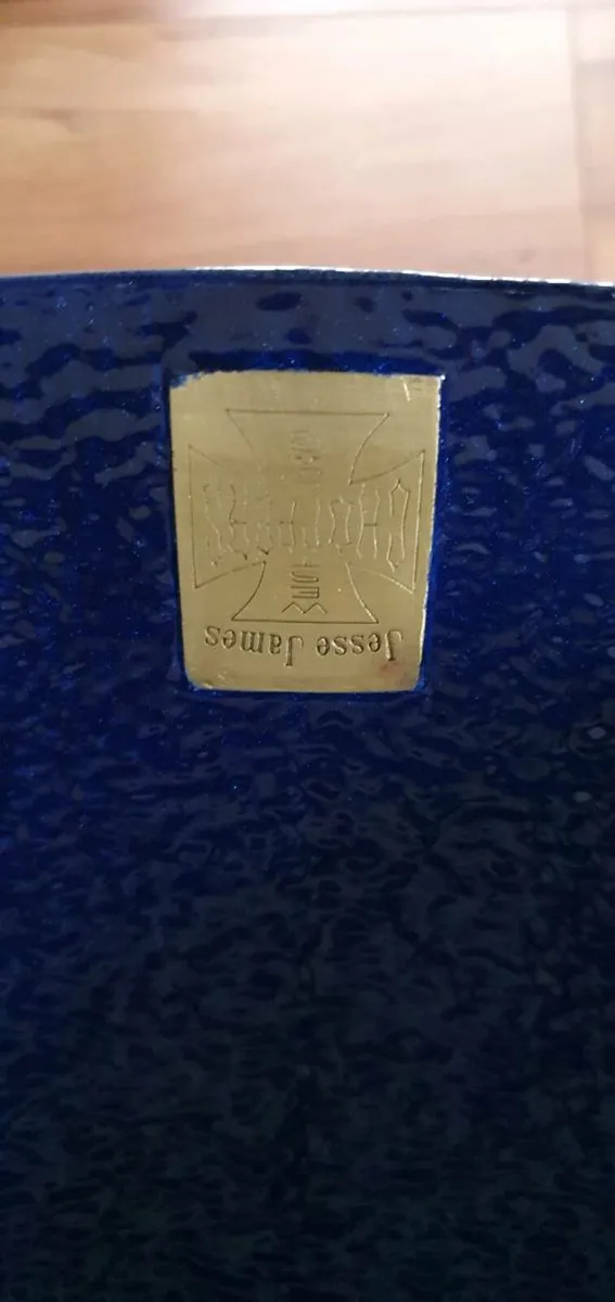 Harley Davidson Vintage 1988 - Image 4