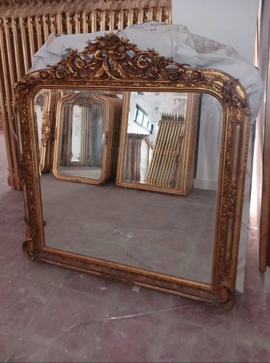 New stock arrived to Renaissance - Image 1